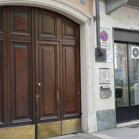 Bijoux * Torino