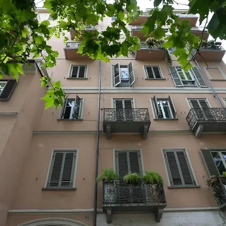 דירה Bijoux *
