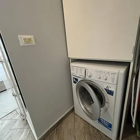 Appartement Bijoux *
