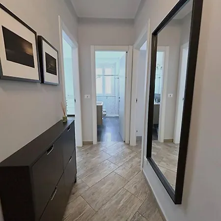 Bijoux Appartement *