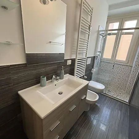 Appartement Bijoux *