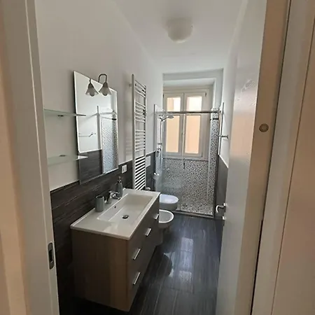 Appartement Bijoux