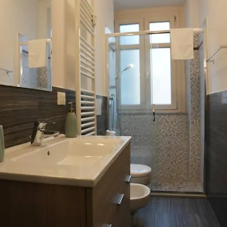 Appartement Bijoux Turijn