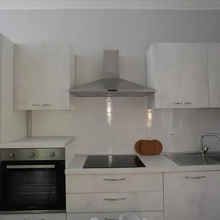 Bijoux Appartement *