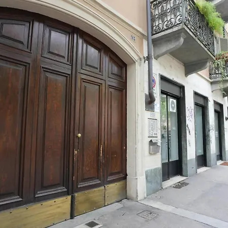 Bijoux Appartement Turin