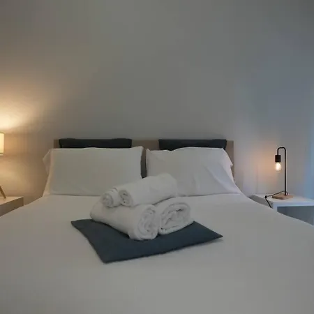Appartement Bijoux Turin