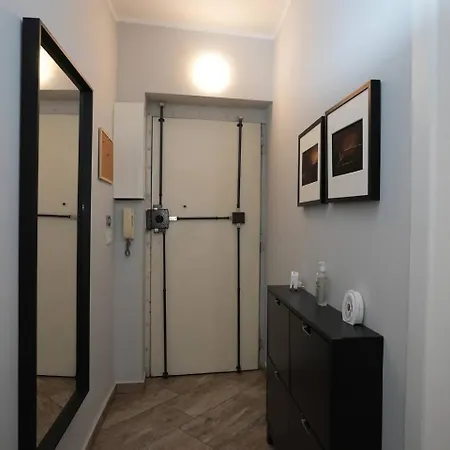 Appartement Bijoux Turin