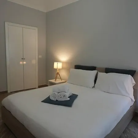 Bijoux Appartement Turin