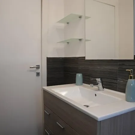 Bijoux Appartement *